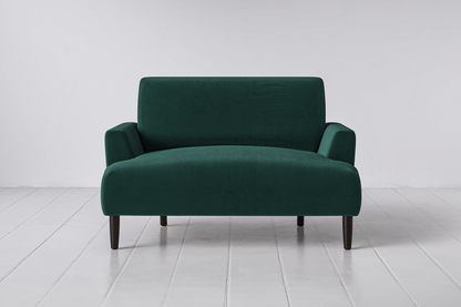 Kingfisher Image 1 - Model 05 Love Seat in Kingfisher Front View.png