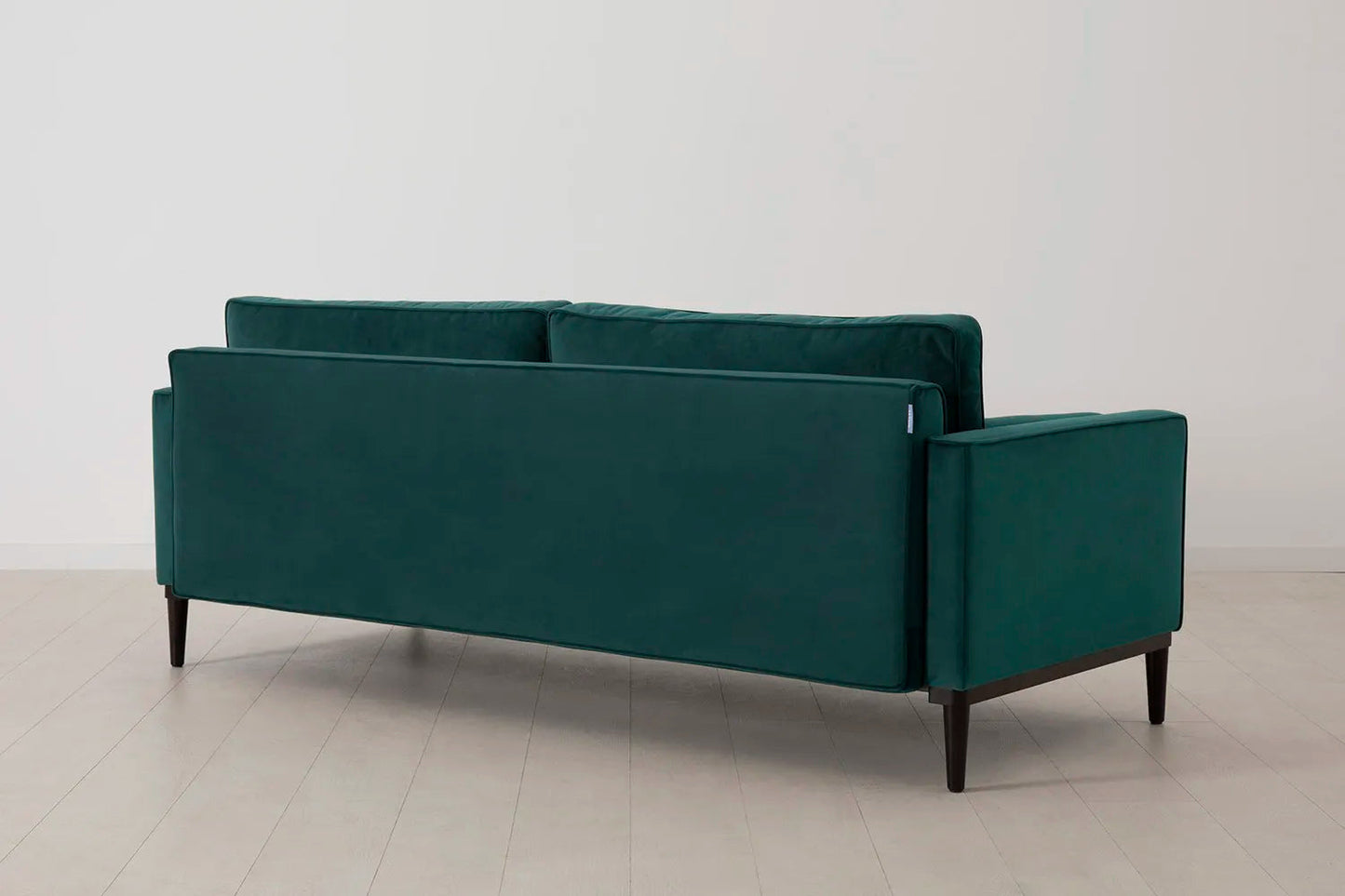 Model 02 Sofa Bed 3 Seater, Kingfisher