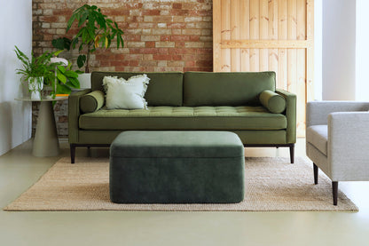 Storage 02, Conifer