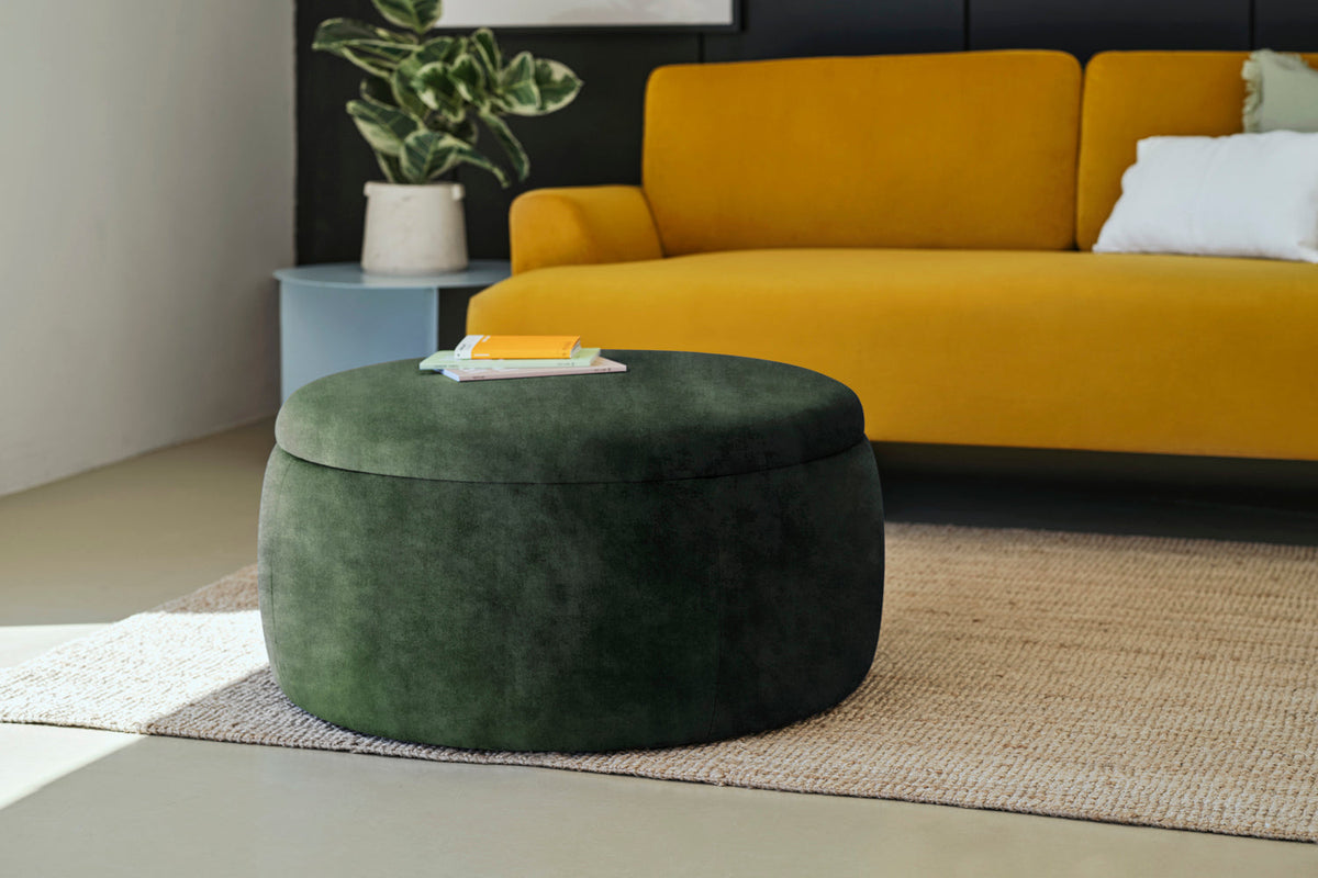 Storage 01, Conifer