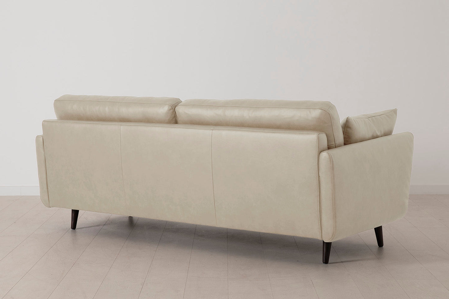 Model 10 3-Seater Sofa, Oyster