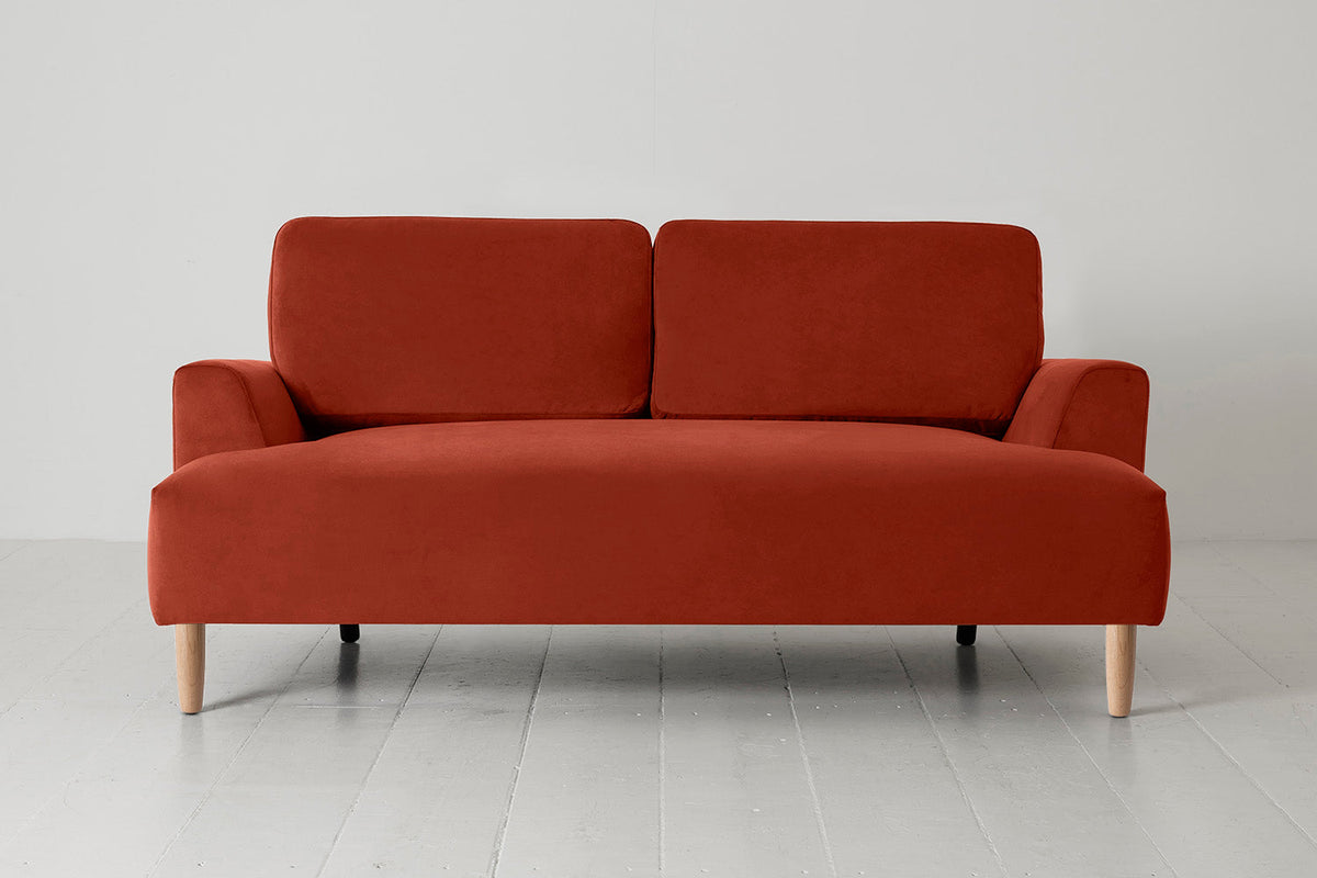 Model 05 2-Seater Sofa