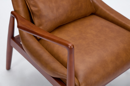 Chair 01, Maple