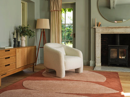 Chair 05, Dove