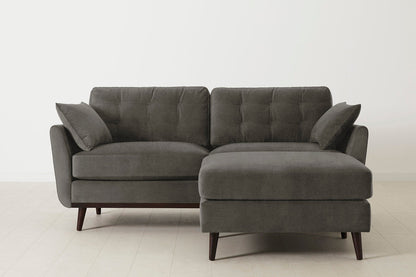 Model 10 2-Seater Sofa, Mink