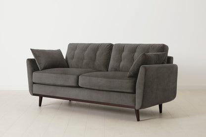 Model 10 2-Seater Sofa, Mink