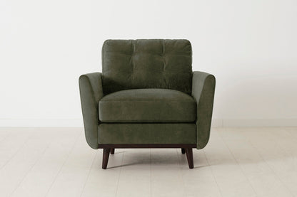 Model 10 Armchair, Pine