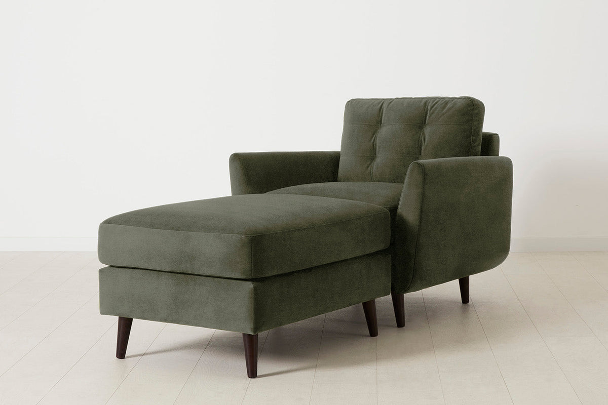 Model 10 Armchair, Pine