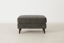 Model 10 Ottoman, Mink