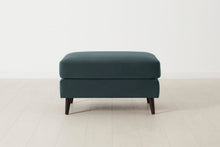 Model 10 Ottoman, Petrol