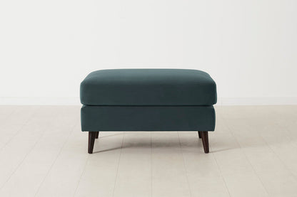 Model 10 Ottoman, Petrol