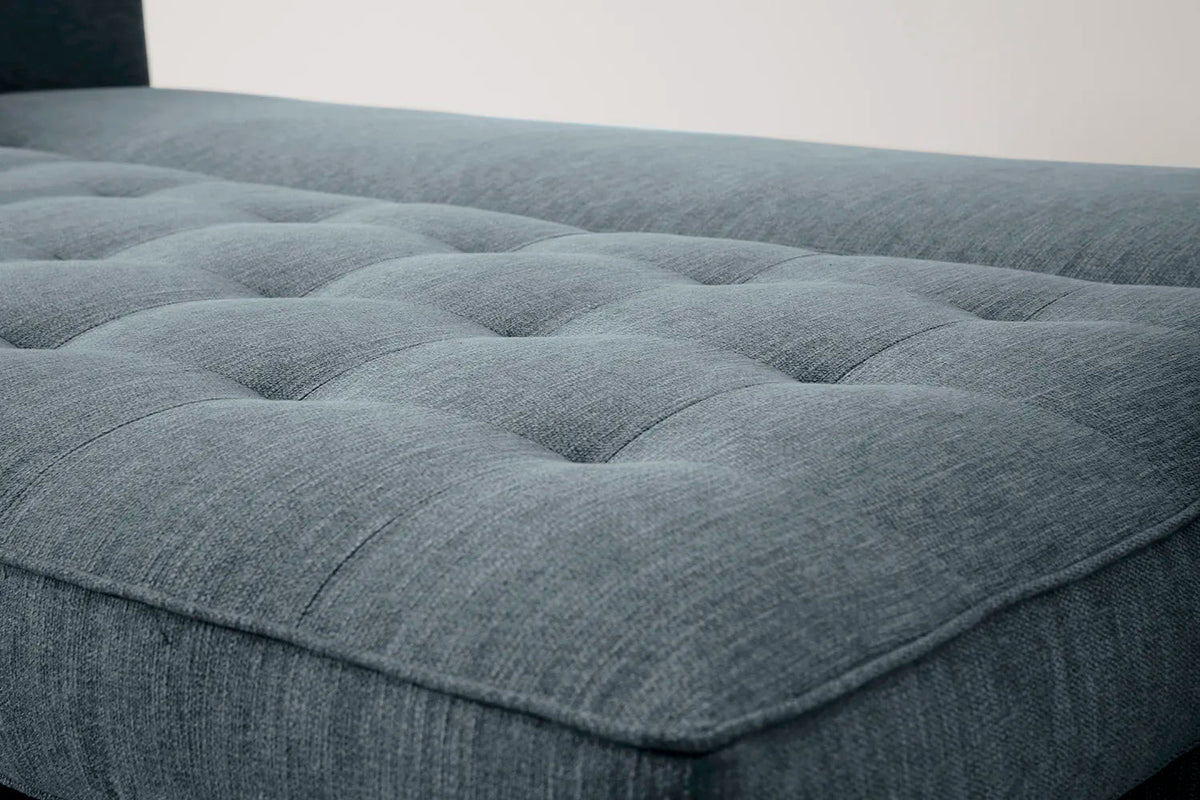 Model 02 3-Seater Sofa Bed