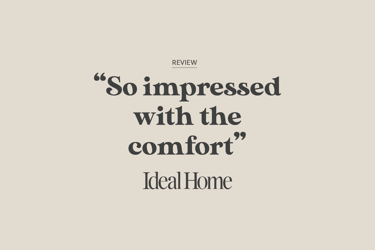 Model 06 4-Seater Left Chaise Sofa