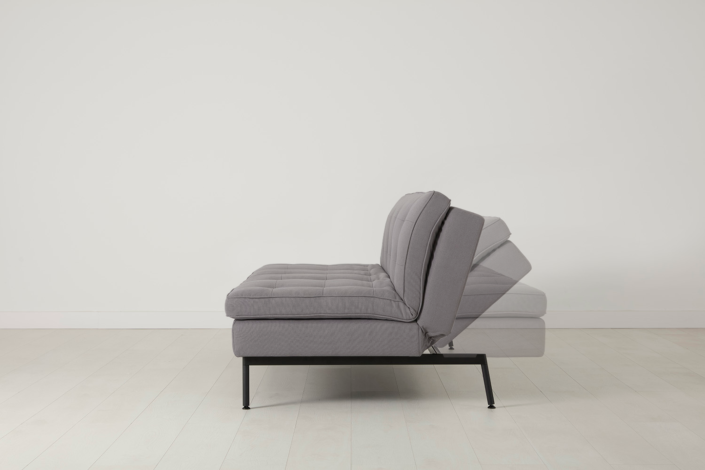 Model 11 3-Seater Sofa Bed