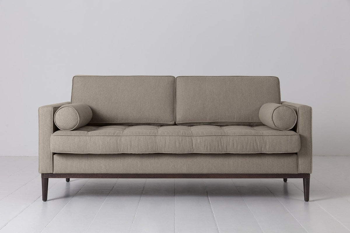 Model 02 2-Seater Sofa
