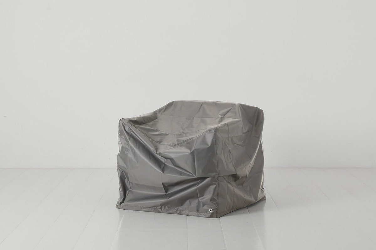 Model 02 Garden Chair Cover