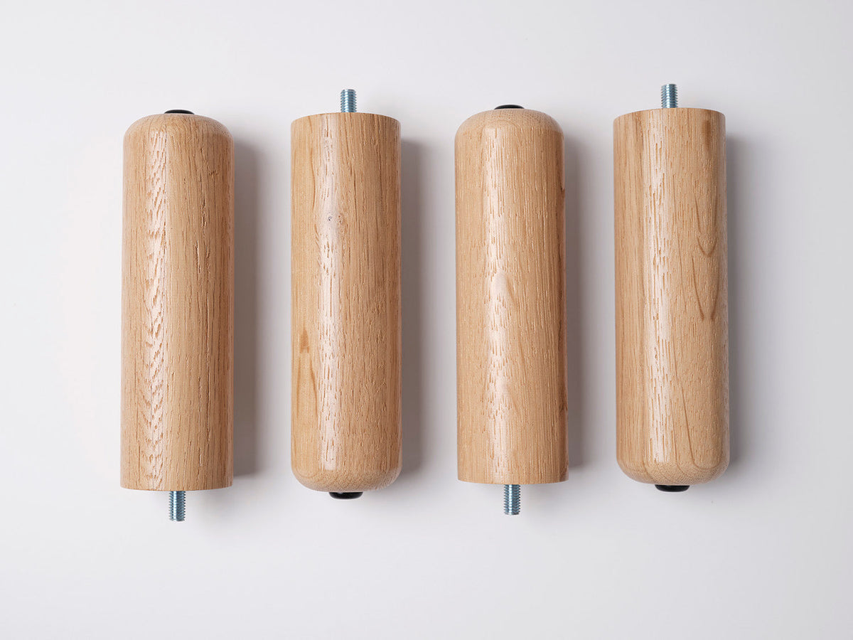 Model 04 Sofa Legs