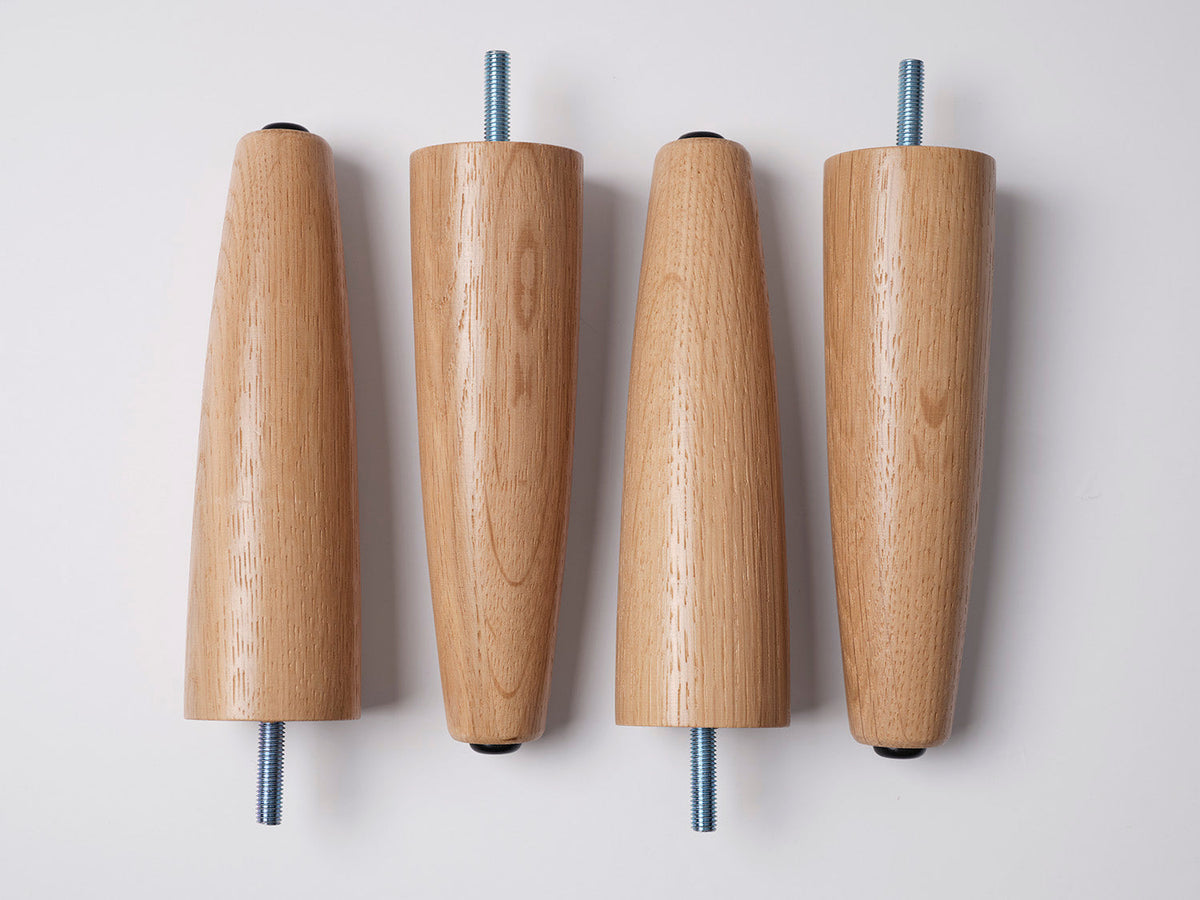 Model 08 Ottoman Legs