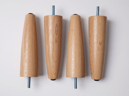 Model 08 Ottoman Legs