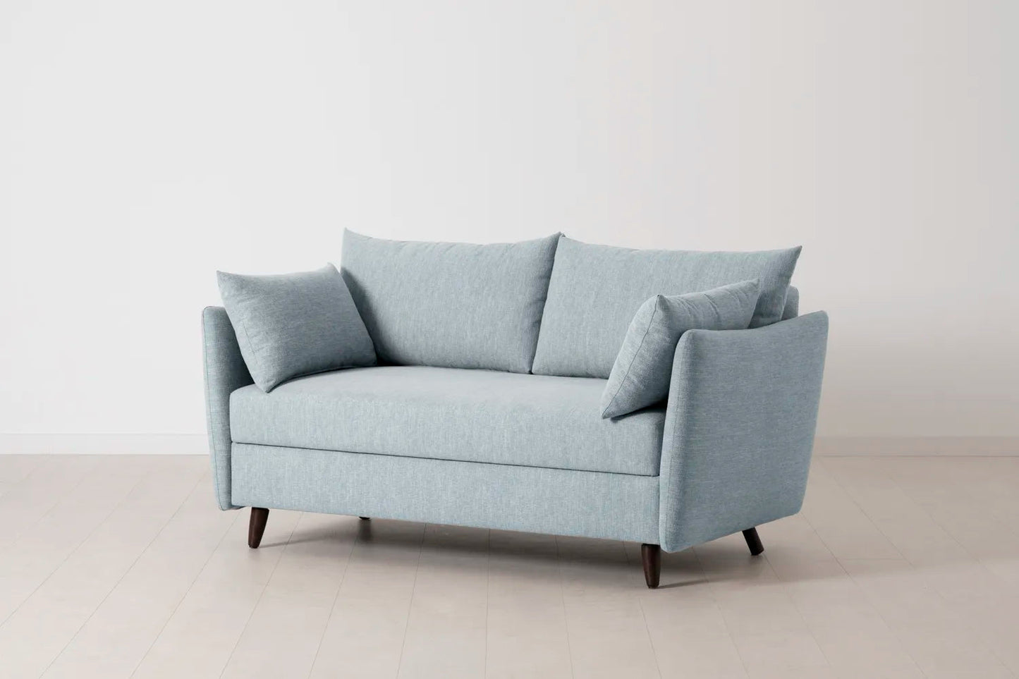 Model 08 2-Seater Sofa Bed