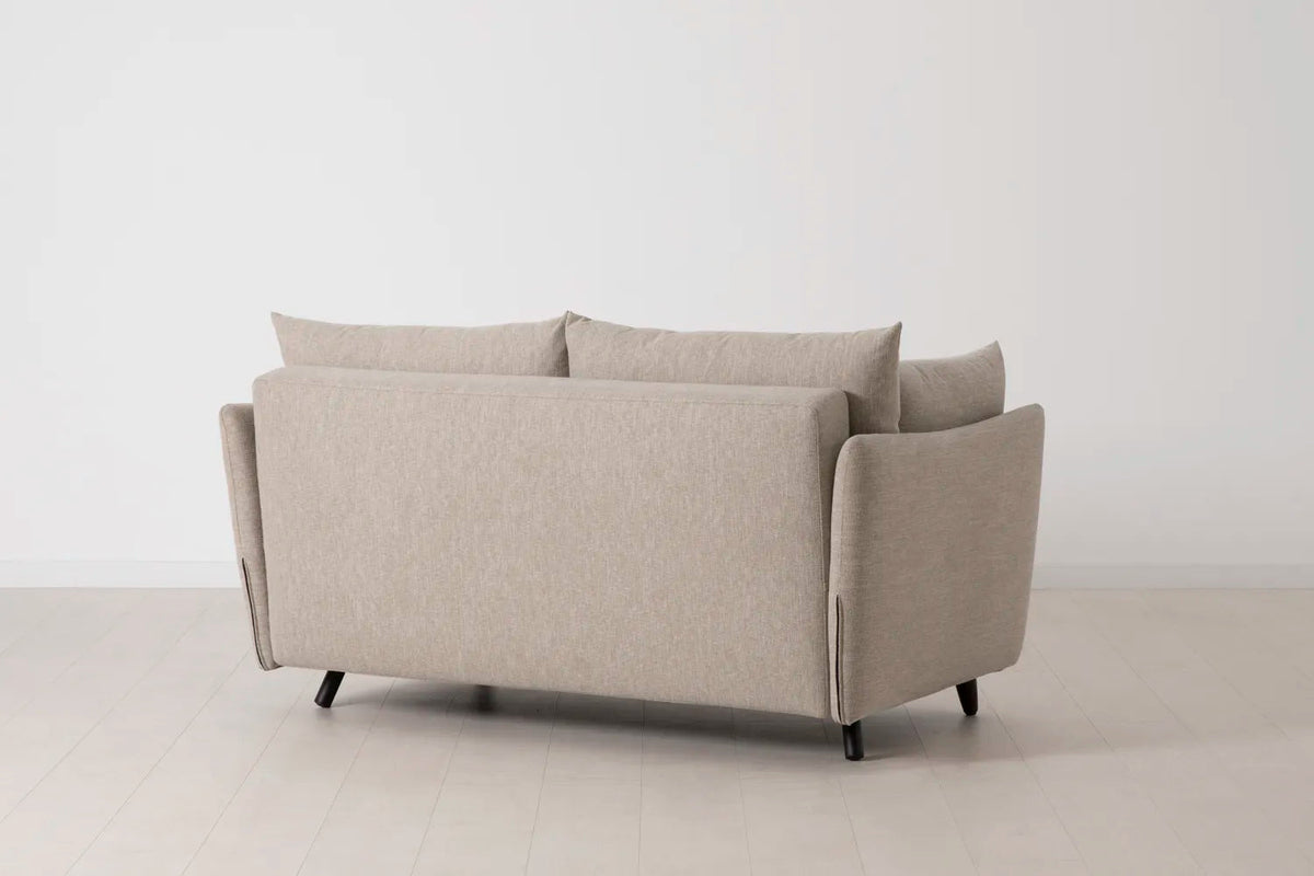 Model 08 2-Seater Sofa Bed