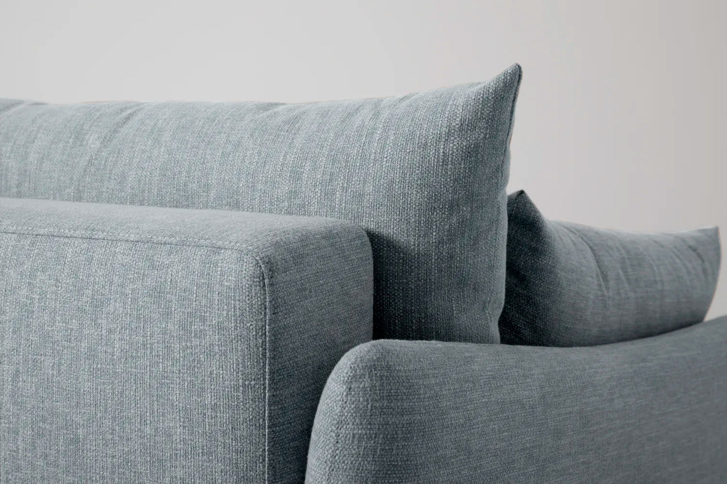 Model 08 2-Seater Sofa Bed