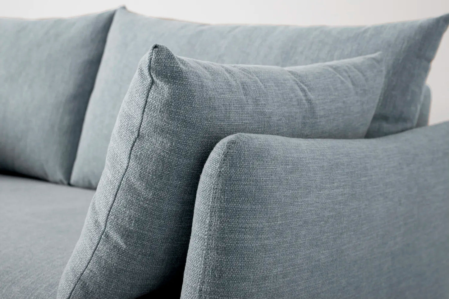 Model 08 2-Seater Sofa Bed