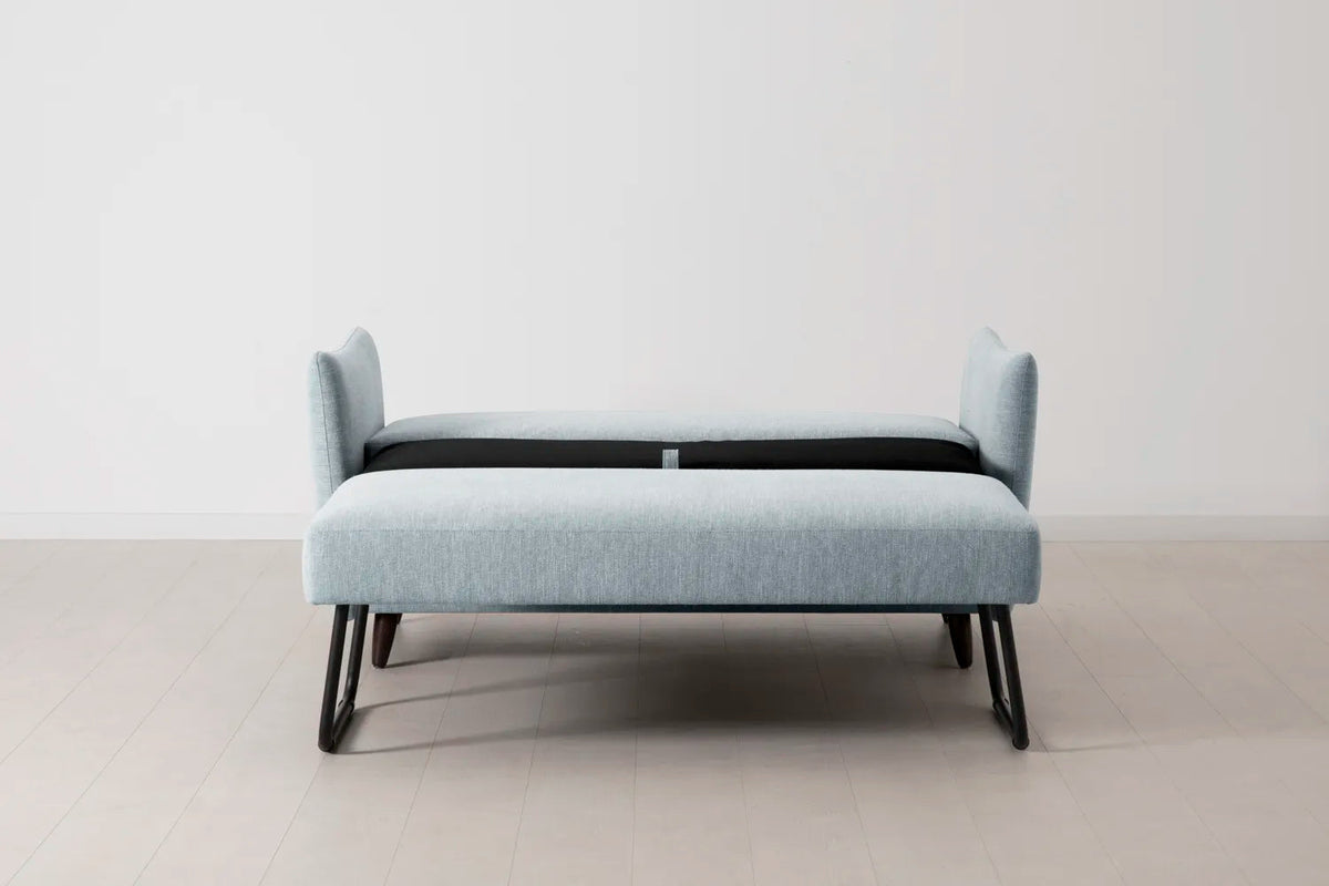 Model 08 2-Seater Sofa Bed