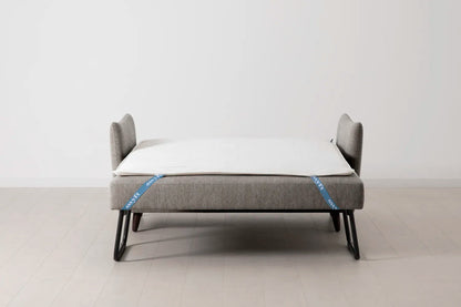 Model 08 Sofa Bed 2 Seater, Shadow