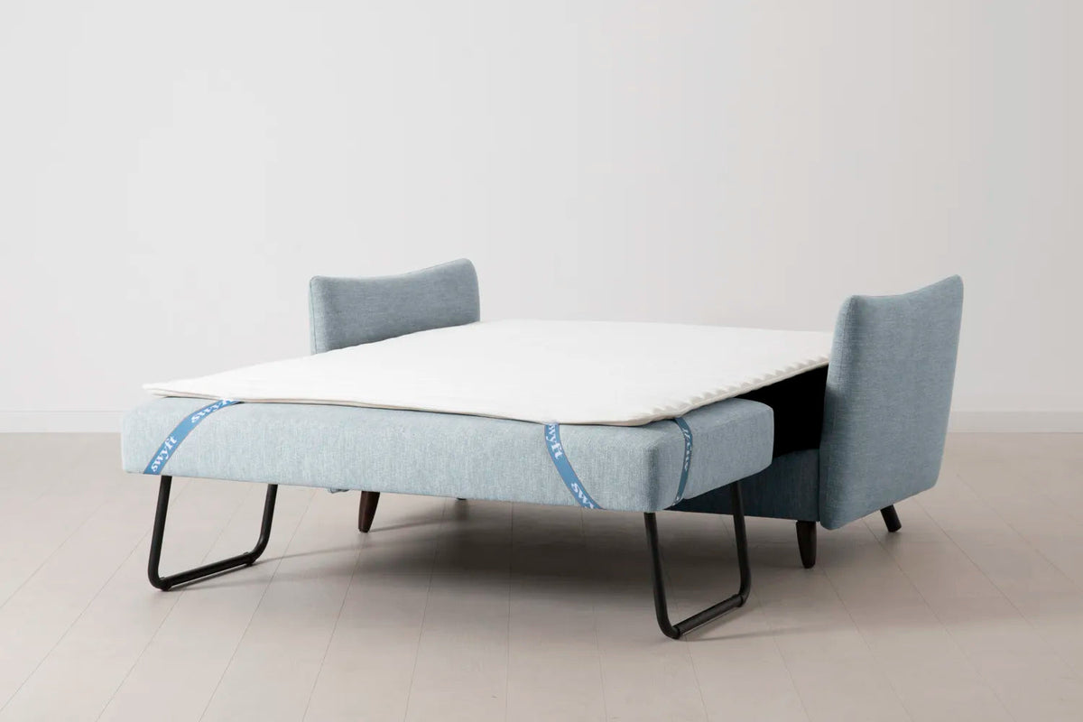 Model 08 2-Seater Sofa Bed