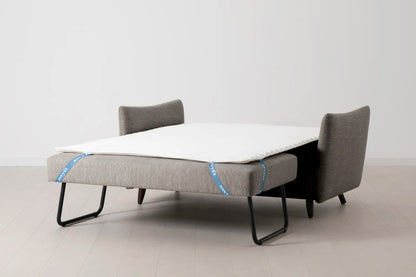 Model 08 Sofa Bed 2 Seater, Shadow