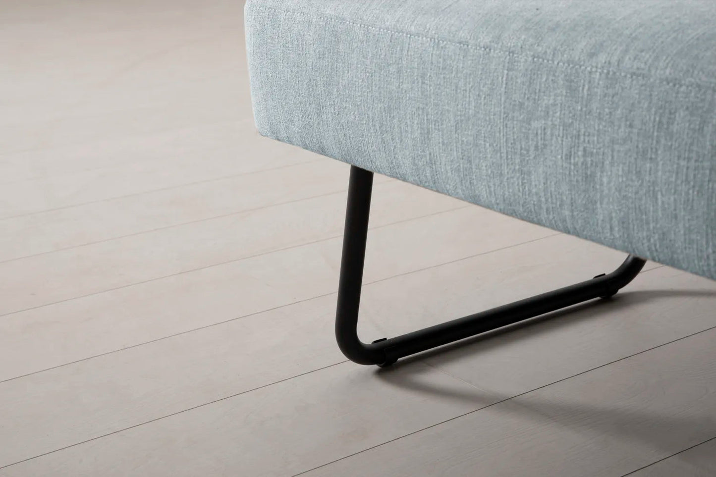 Model 08 2-Seater Sofa Bed