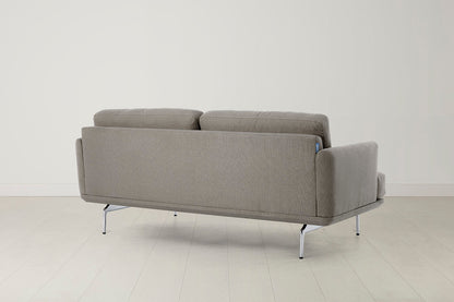 Model 14 2 Seater Sofa, Shadow