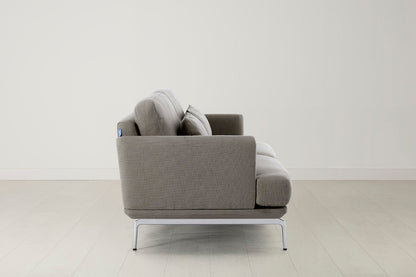 Model 14 2 Seater Sofa, Shadow