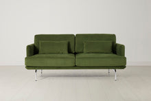 Model 14 2 Seater Sofa in Vine
