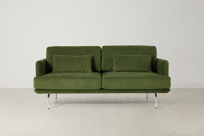 Model 14 2 Seater Sofa in Vine