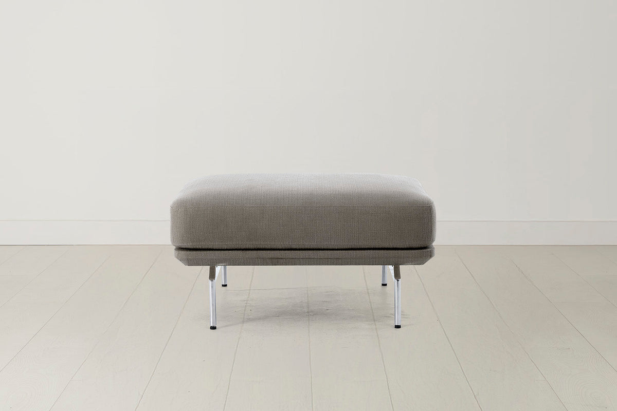 Model 14 Ottoman, Shadow