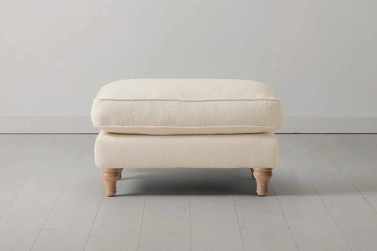 Model 15 Ottoman