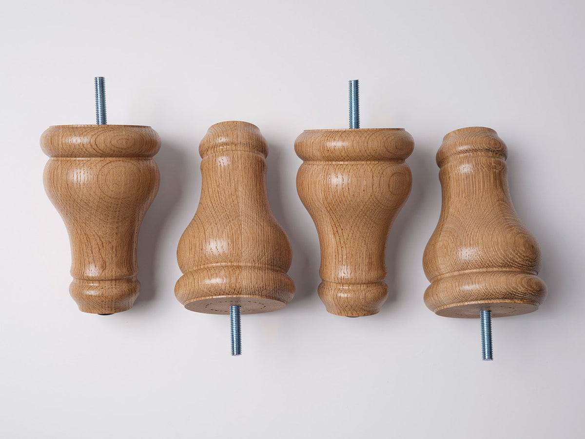 Model 15 Ottoman Legs