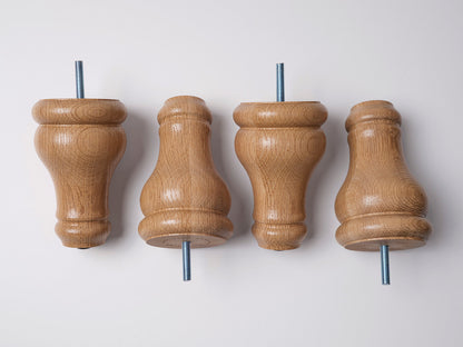 Model 15 Ottoman Legs