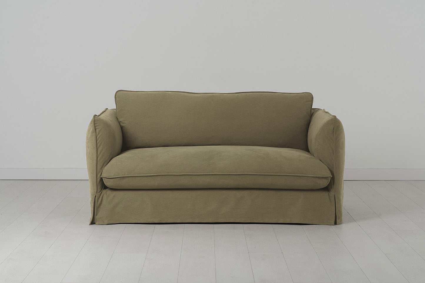 Model 18 2 Seater Sofa