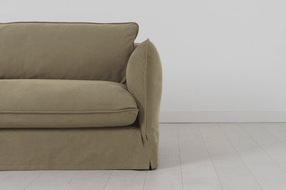Model 18 2 Seater Sofa, Meadow