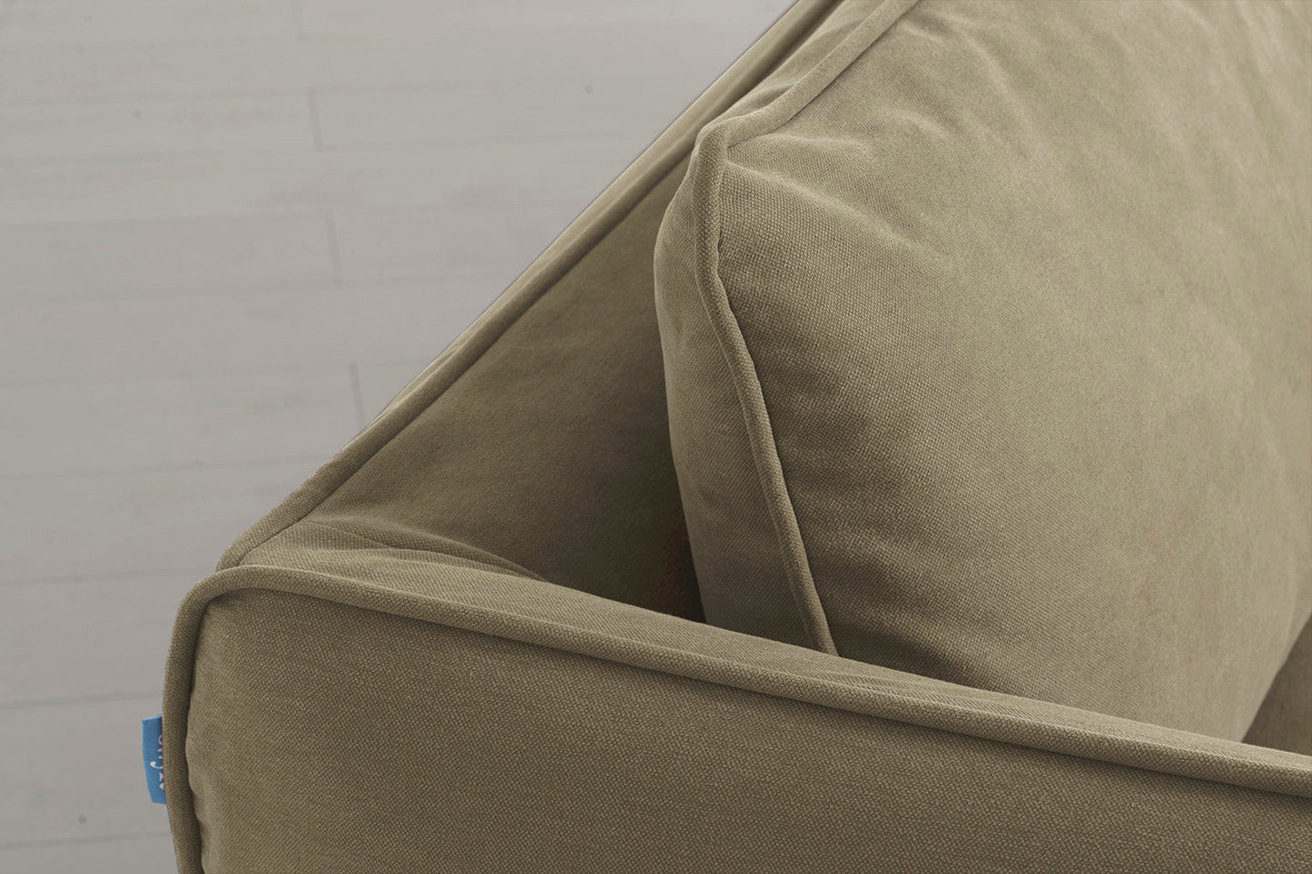 Model 18 2 Seater Sofa