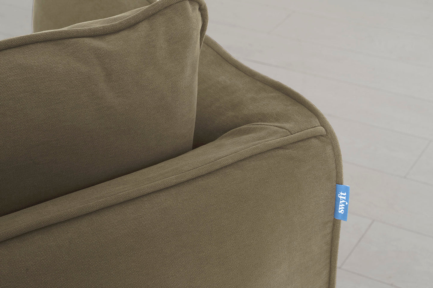 Model 18 2 Seater Sofa