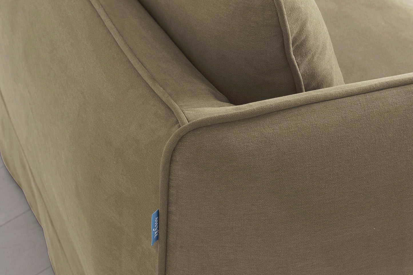 Model 18 2 Seater Sofa