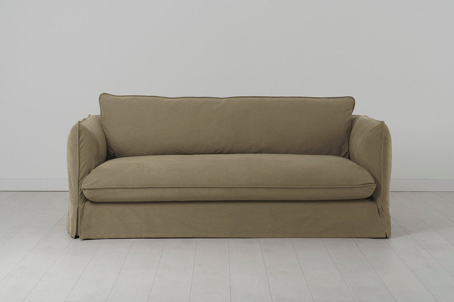 Model 18 3 Seater Sofa