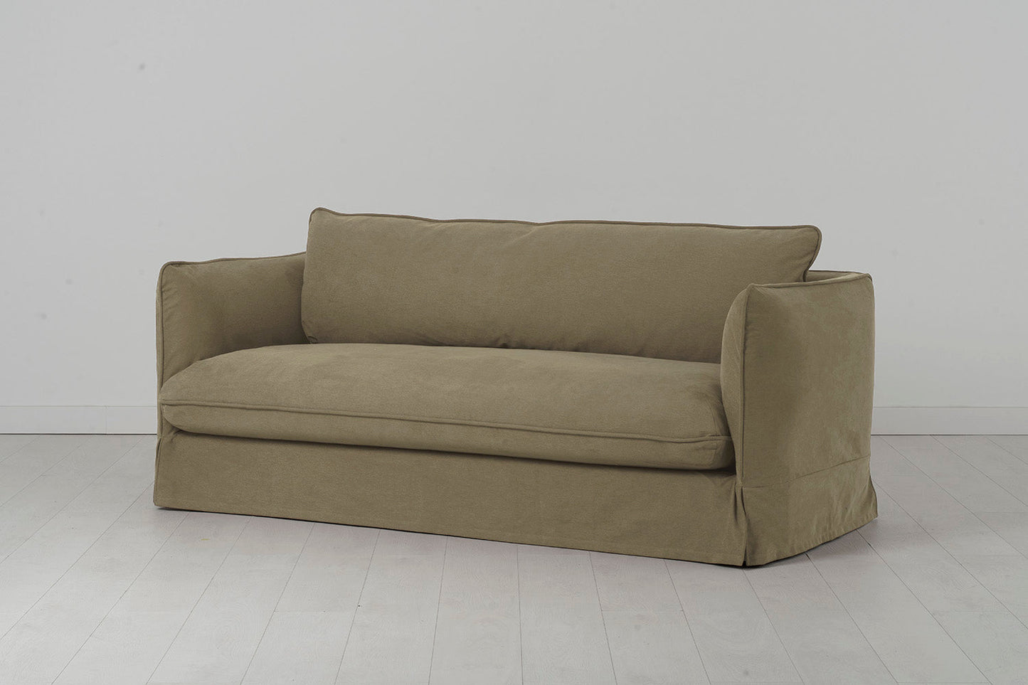 Model 18 3 Seater Sofa