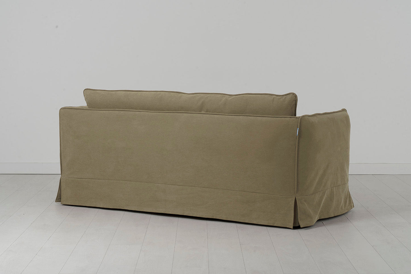 Model 18 3 Seater Sofa
