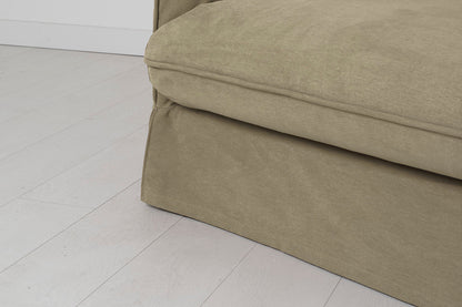 Model 18 3 Seater Sofa, Meadow