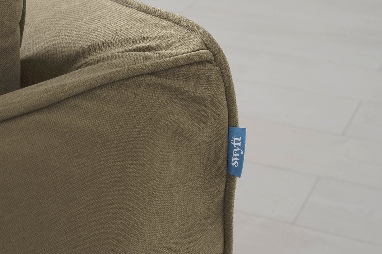 Model 18 3 Seater Sofa
